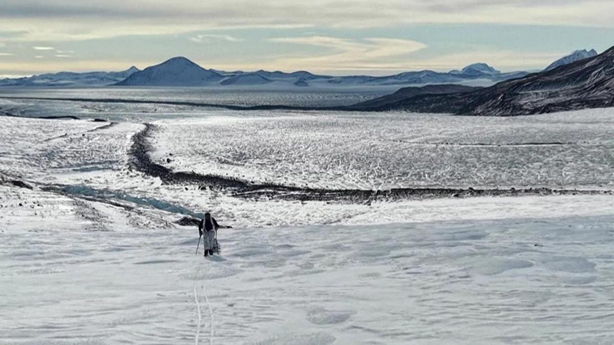 Danimarka’dan ABD Başkanı’na yanıt: “Herkes gider biz kalırız”