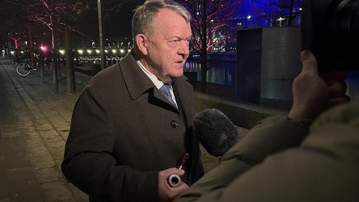 Danimarka’dan Grönland’a dair ‘kırmızı çizgi’ mesajı