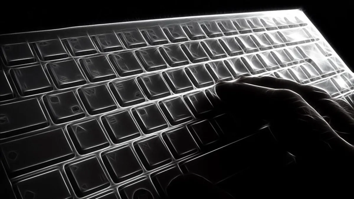 Dijital dünyada temizlik başladı: Ajans Muhbir sayfasına erişim engeli