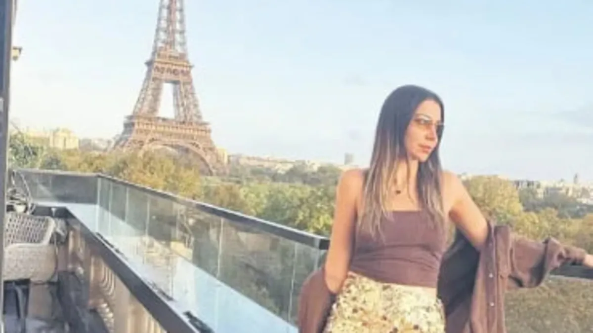 Dilara Ege Çevik’ten uyuşturucu itirafı! “Garipoğlu’nun partilerine referansla giderdik”