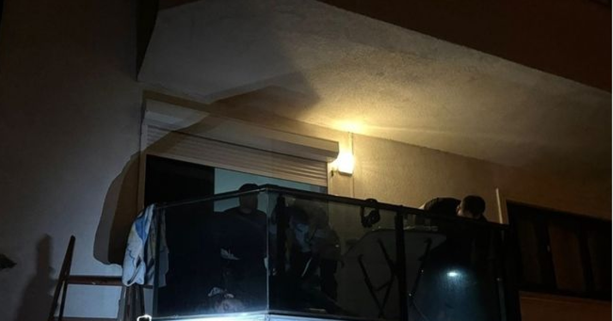 Dilruba’nın katili: Linçten korkup balkondan atladım