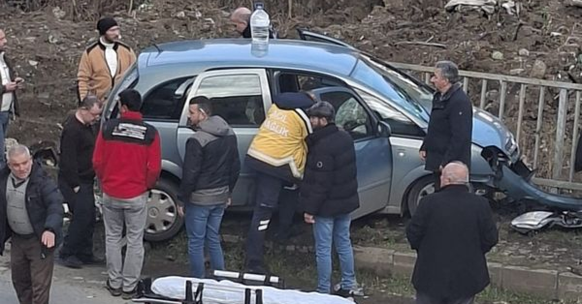 Direksiyonda kalp krizi!