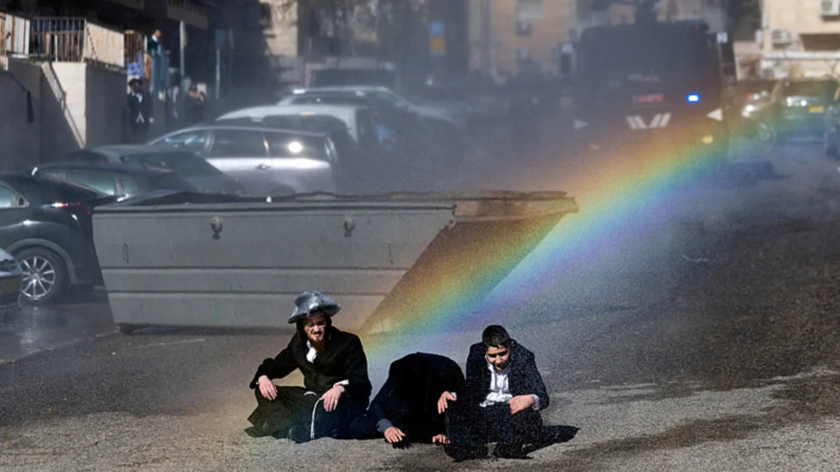 Doğu Kudüs’te yeni kriz: İşgalci İsrail 3401 konut inşa edecek