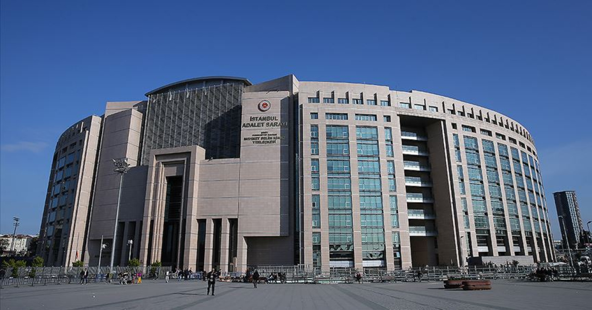 Ebru Gülan ifade verdi