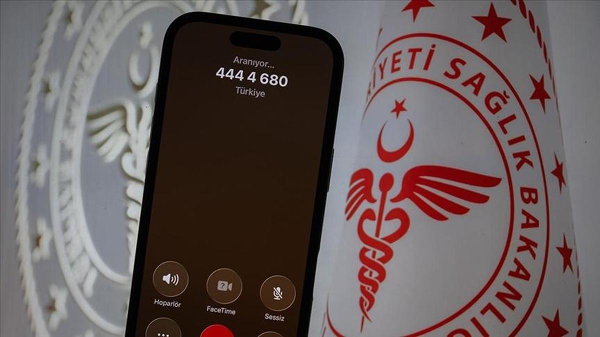 Eczanede ilacını bulamayan bu numarayı arayacak