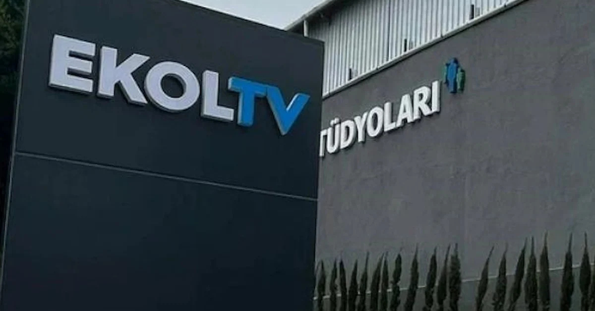 Ekol TV soruşturması açıklaması