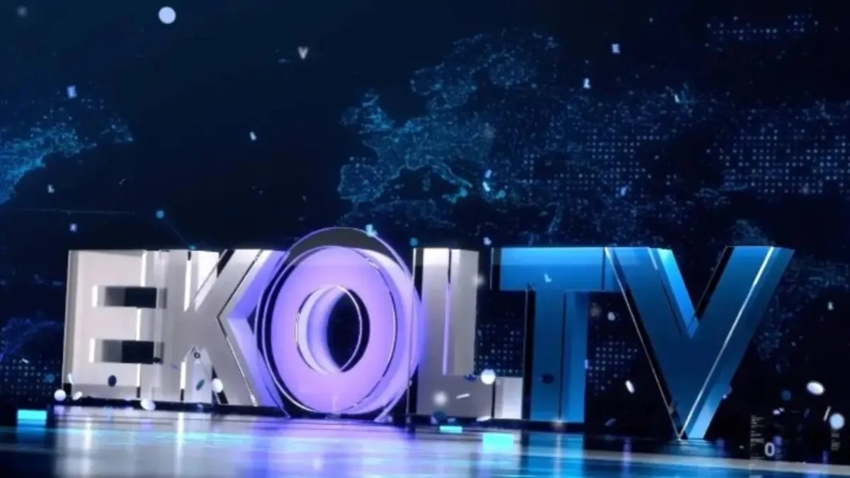 Ekol TV’ye kara para iddiasıyla soruşturma! 4 isim dosyaya eklendi