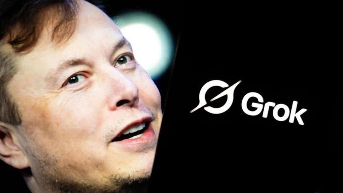 Elon Musk’tan ‘Grok’ skandalına yanıt: ‘Sansür için bahane’