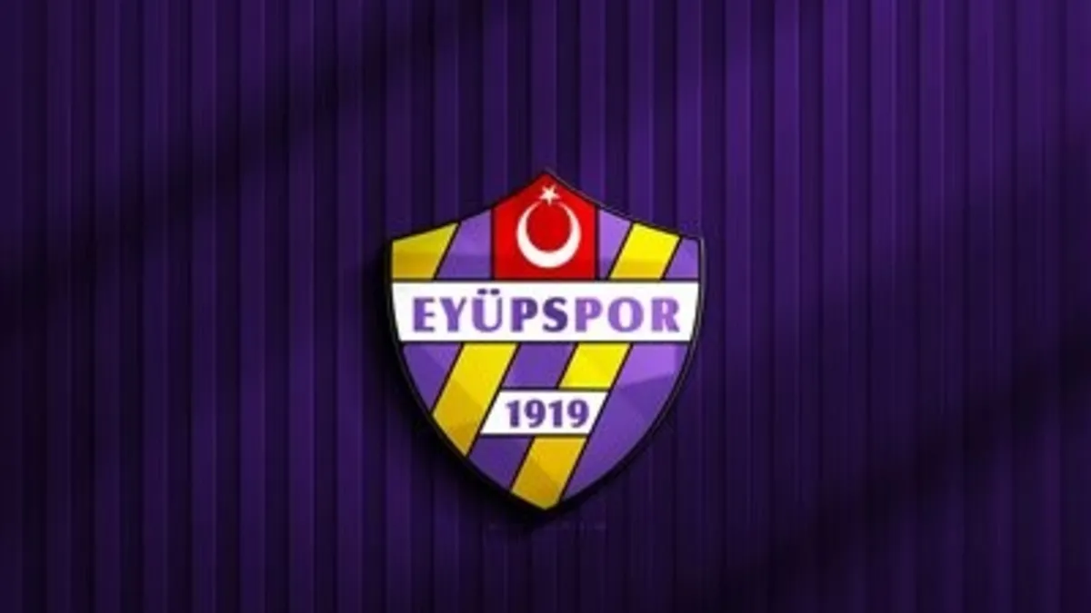 Eyüpspor dahil 9 şirkete kayyum atandı!