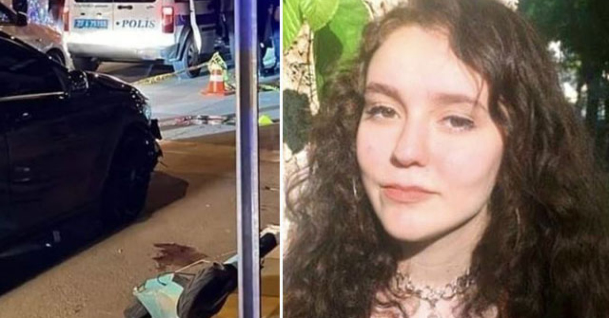 Ezgi Alya’nın hayatı için 1 yıl 8 ay hapis!