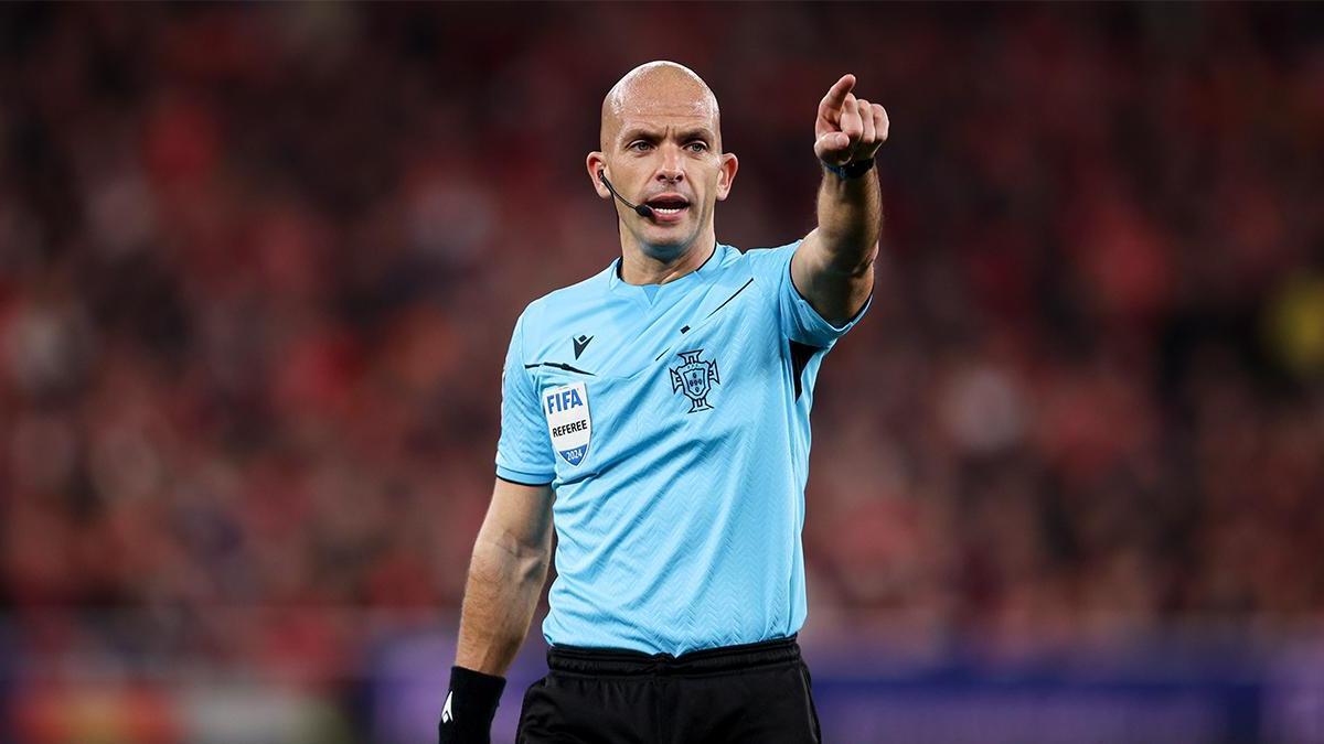 Fenerbahçe – Aston Villa maçının hakemi belli oldu