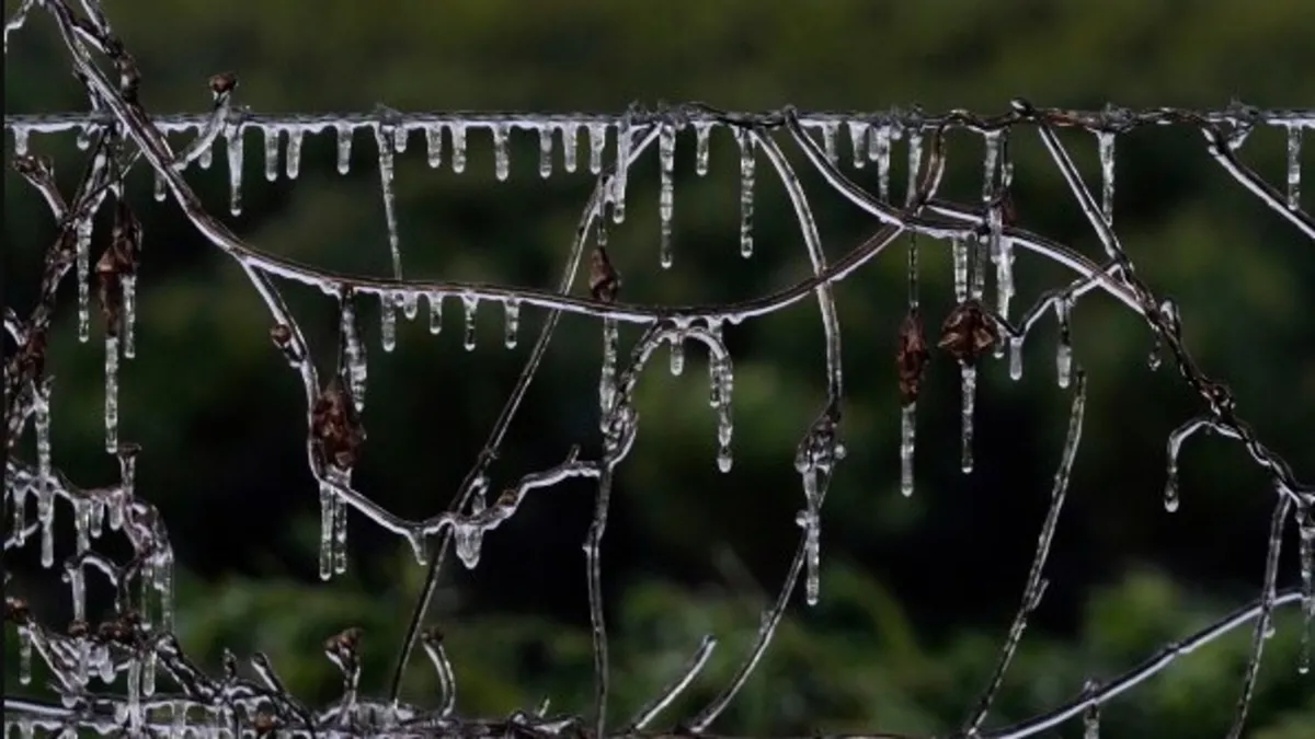 Fransa’da şiddetli yağışlar: 5 vilayete sel uyarısı