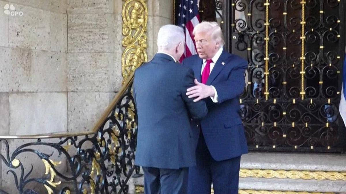 Gazze’de ateşkesin ikinci aşaması… | İsrail basını: ‘Trump-Netanyahu anlaştı’