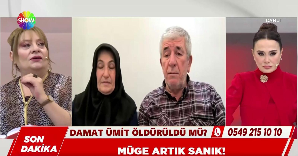 Gelin Müge cinayetten yargılanacak