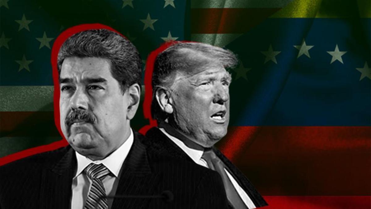 Gerilim adım adım tırmandı! ABD-Venezuela krizinin fitili nasıl ateşlendi?