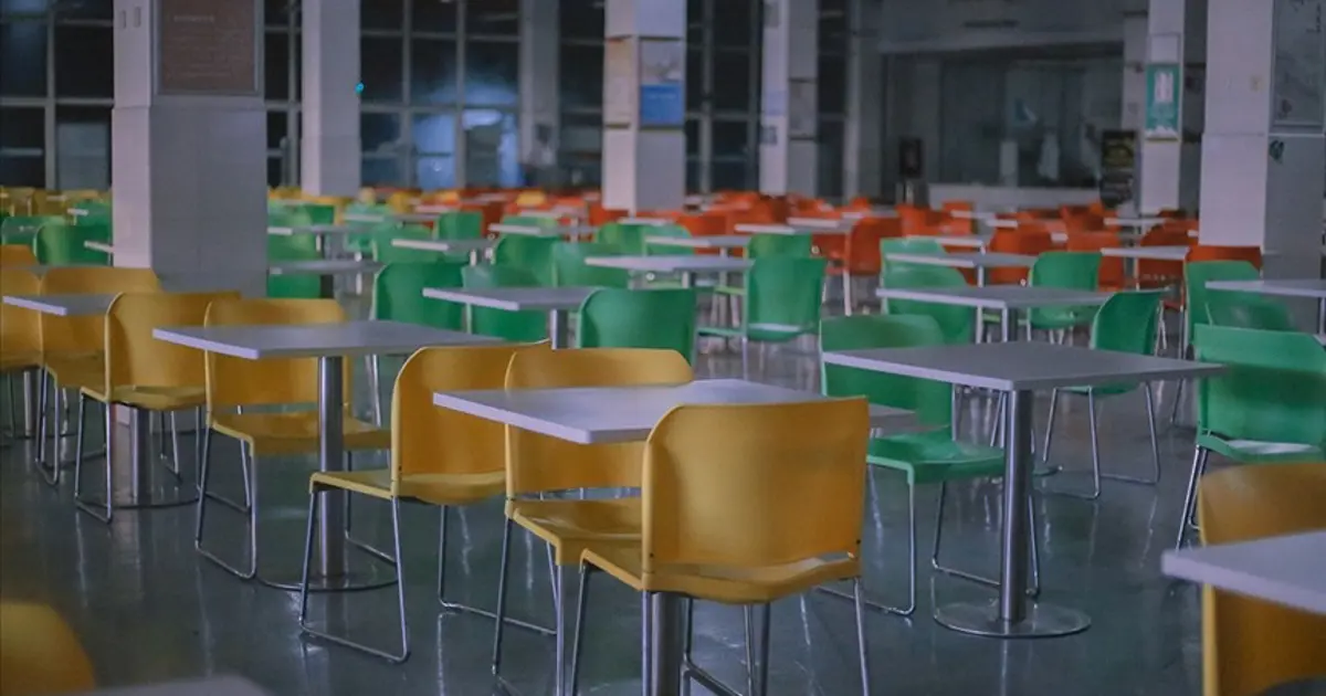 “Gönülden Bir Öğün” projesi hayata geçiyor. Öğrencilere aylık 2 bin lira yemek desteği verilecek