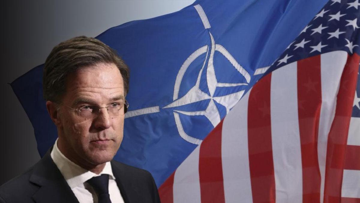 Grönland çıkmazı! NATO’nun sonu mu geldi?