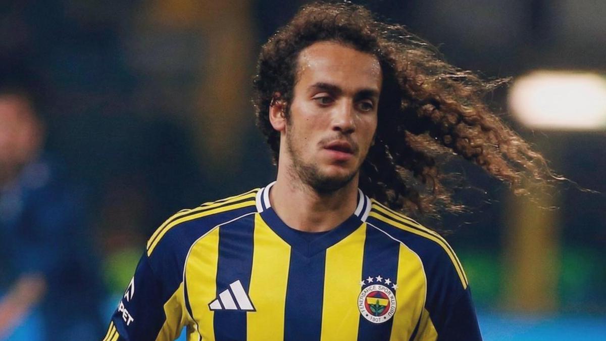 Guendouzi imzayı atıyor! Fenerbahçe tarihinin en pahalı transferi…