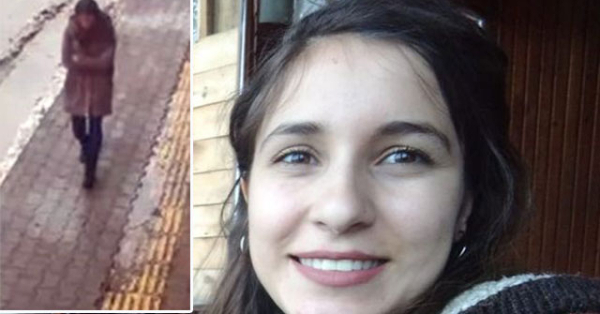 Gülistan Doku soruşturmasında çarpıcı gelişme!