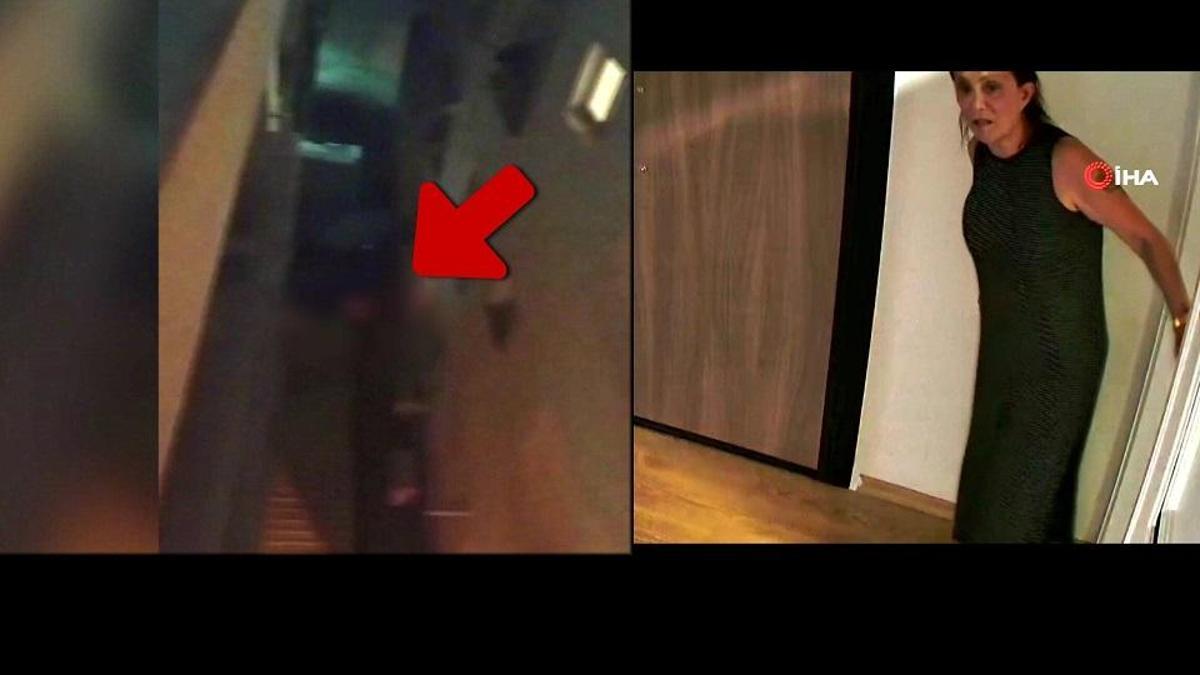 Güllü’nün düşme şekli Sultan’ın ifadesiyle çelişti: Olay anına dair kritik çelişki