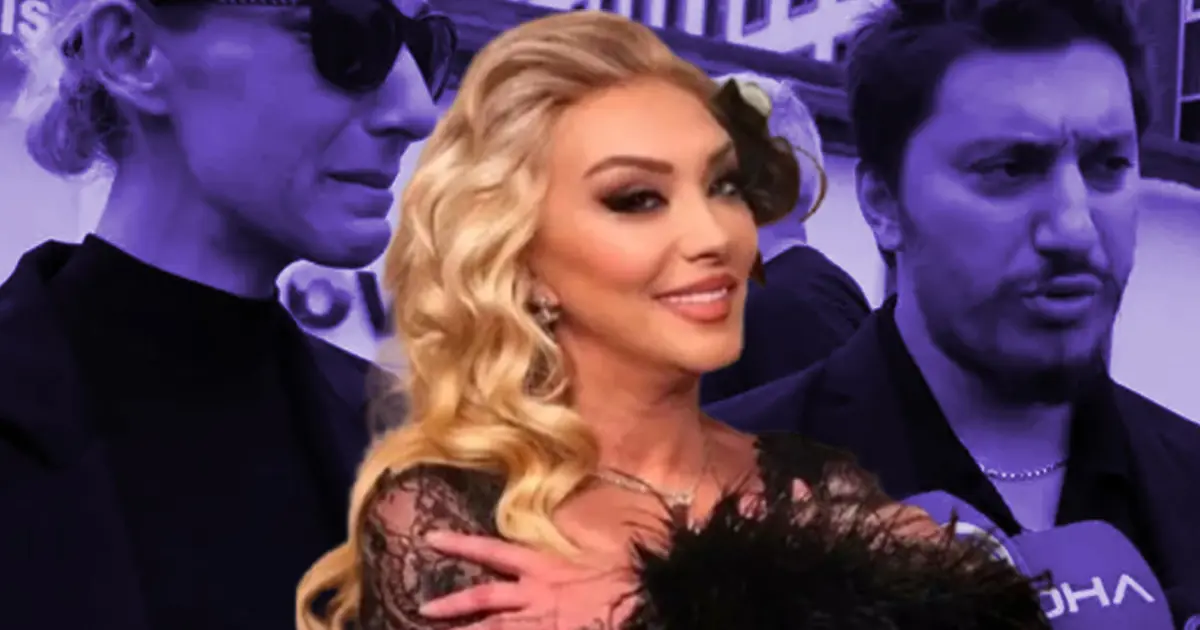 Güllü’nün oğlu ablasıyla ilgili konuştu. “Masumiyetine güvenmek, belki de yaptığım en büyük hataydı”