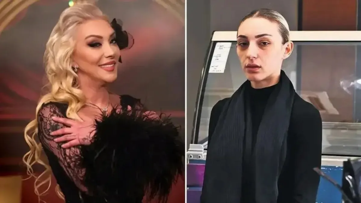 Güllü’nün ölümünde çarpıcı gelişme! Tuğyan’ın sevgilisi gözaltına alındı