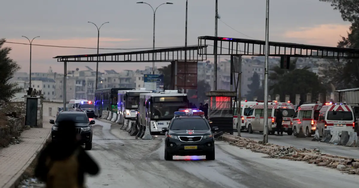 Güvenlik kaynaklarından Halep açıklaması: Çatışmanın sebebi PKK’nın Suriye’yi sömürme çabası, Terörsüz Türkiye süreci devam edecek