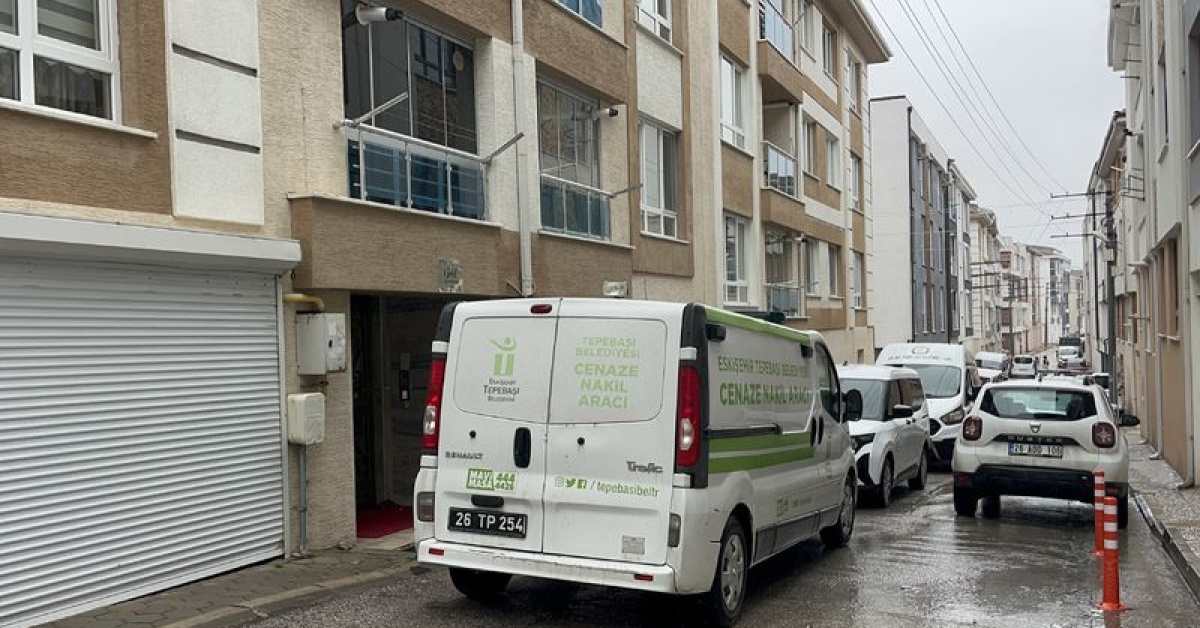 Haber alınamayan kargo çalışanı ölü bulundu