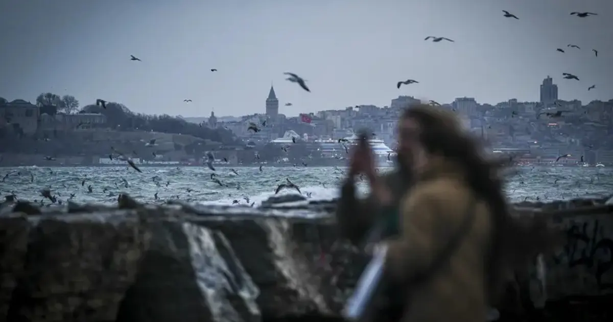 Hafta başı sıcaklık artacak, hafta sonu kış geri geliyor (Bugün hava nasıl olacak?)