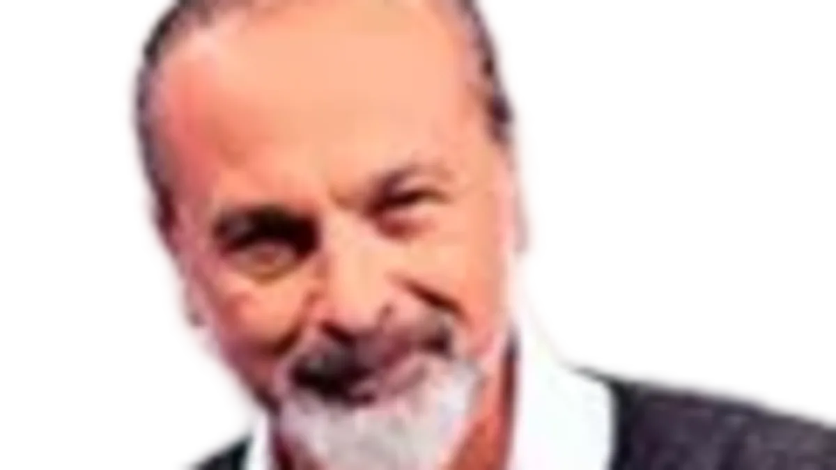 Gözlerinizi açın ve bugünün dünyasına bakın!