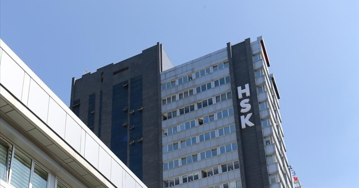 Hakim ve savcılara sosyal medya uyarısı