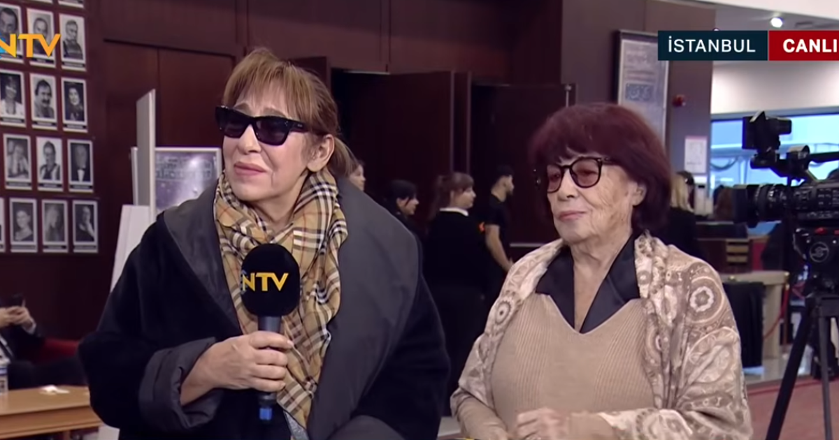 Haldun Dormen’e veda…