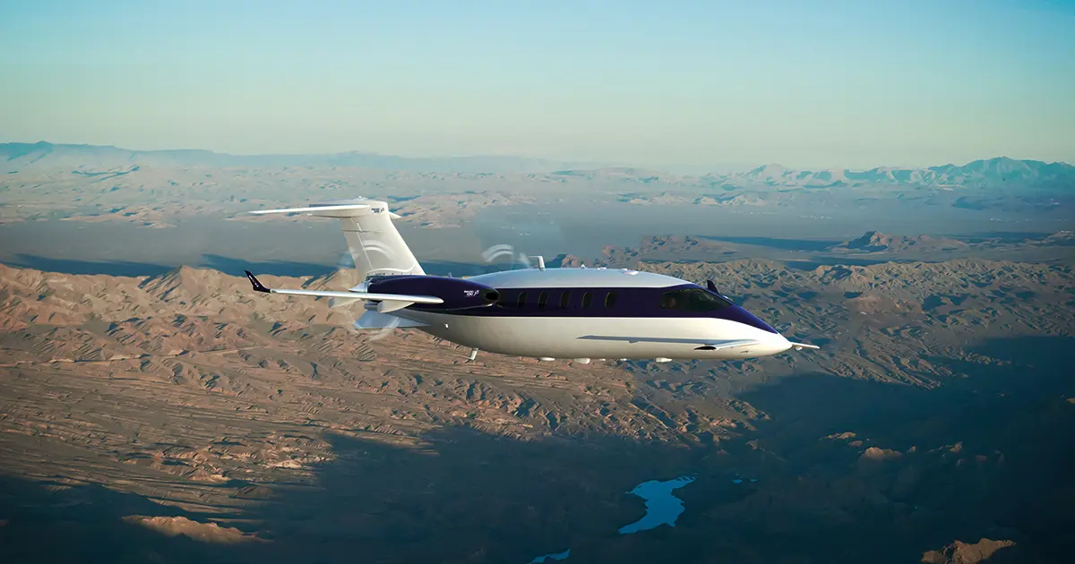 Haluk Bayraktar’dan Piaggio Aerospace açıklaması. “Üretim kapasitesi yılda 30 uçağa çıkacak”