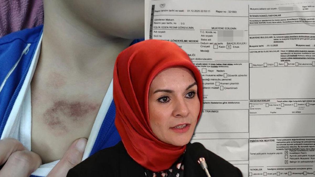 İBB kreşinde skandal! Bakan Göktaş: Maalesef farklı ihbarlar geliyor