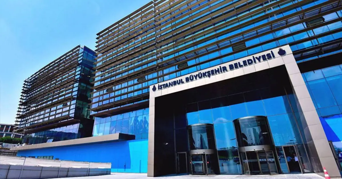 İBB soruşturması. Bazı isimlerin ev hapsi kararı kaldırıldı