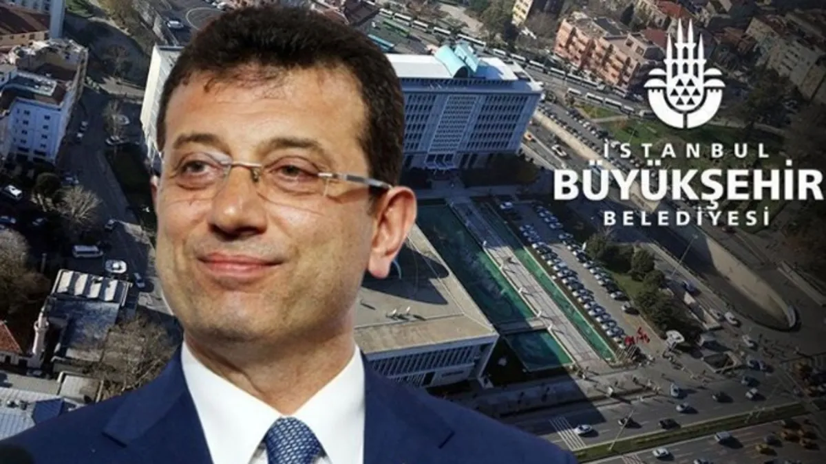 İBB’deki yolsuzluk iddianamesinde gelişme: Bazı sanıkların adli kontrol kararında değişiklik