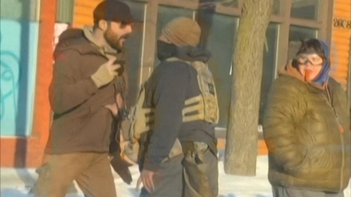 ICE tarafından öldürülen hemşireye ilişkin Trump: “Tam dolu silahla protestoya gidilmez”