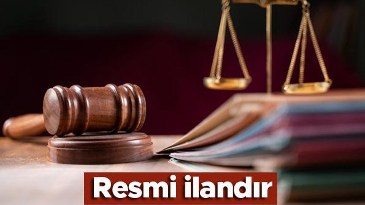 İSTANBUL ANADOLU 32. SULH HUKUK MAHKEMESİ HAKİMLİĞİ