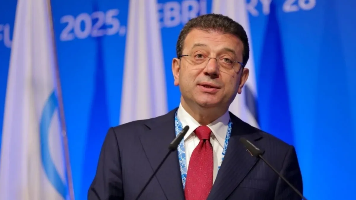 İmamoğlu’nun diploma iptali davasında mahkemeden önemli karar!