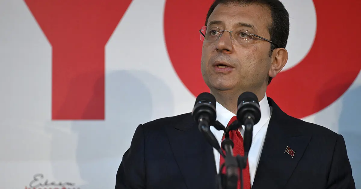 İmamoğlu’nun diplomasının iptaline karşı açtığı dava reddedildi