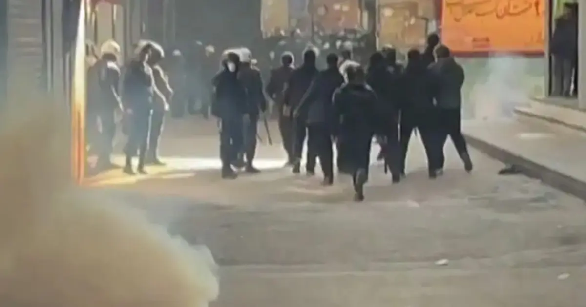 İran’da protestolar sürüyor