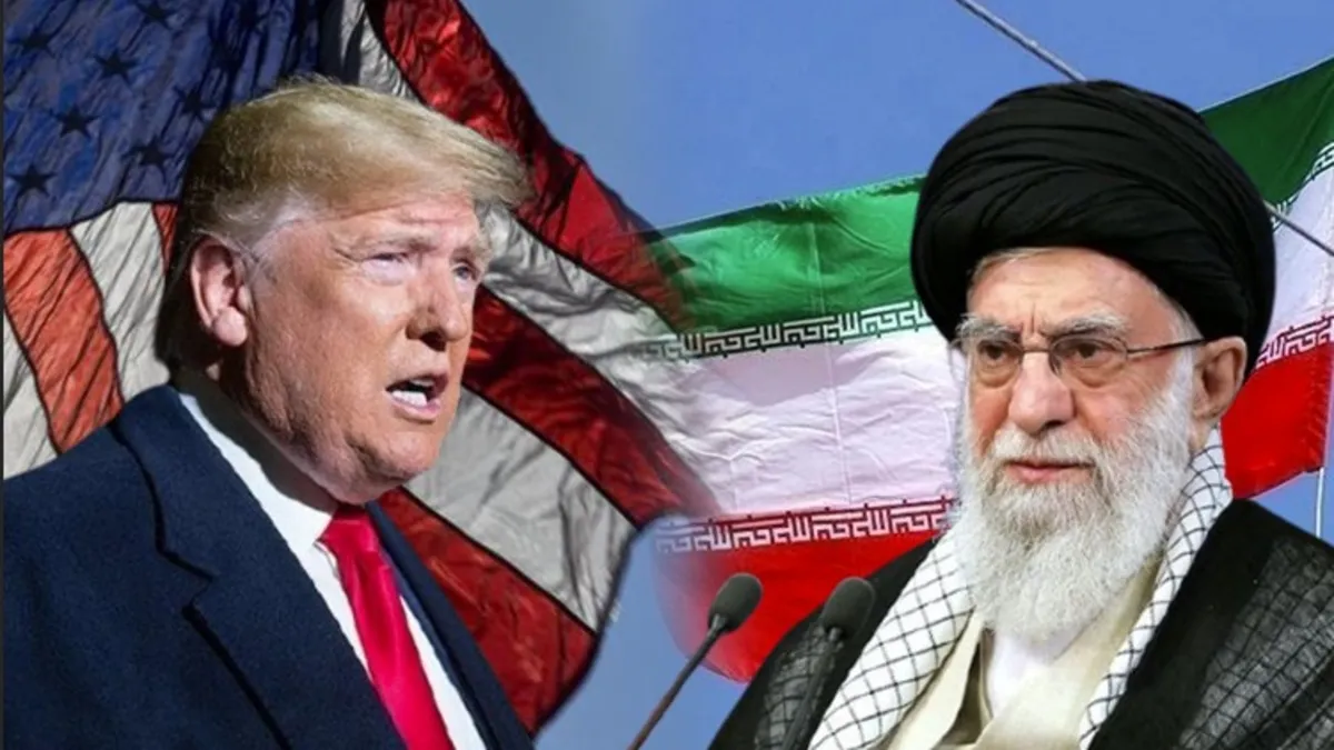 İran’da sokaklar karıştı! Tahran sokaklarında CIA mı var? Perde arkasında hangi ülkeler devrede