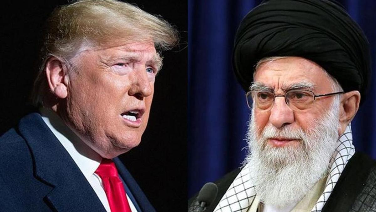 İran’dan Trump’ın tehditlerine yanıt: Daha önce hiç olmadığı gibi karşılık veririz