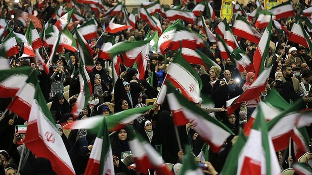 İran’dan ‘terör’ misillemesi: AB orduları hedefte!