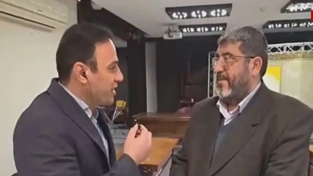 İranlı gazeteci son gelişmeleri A Haber’e anlattı! “İran bu kez hazırlıklı”