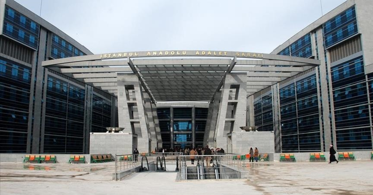 İş yerine silahlı saldırıda 7 tutuklama