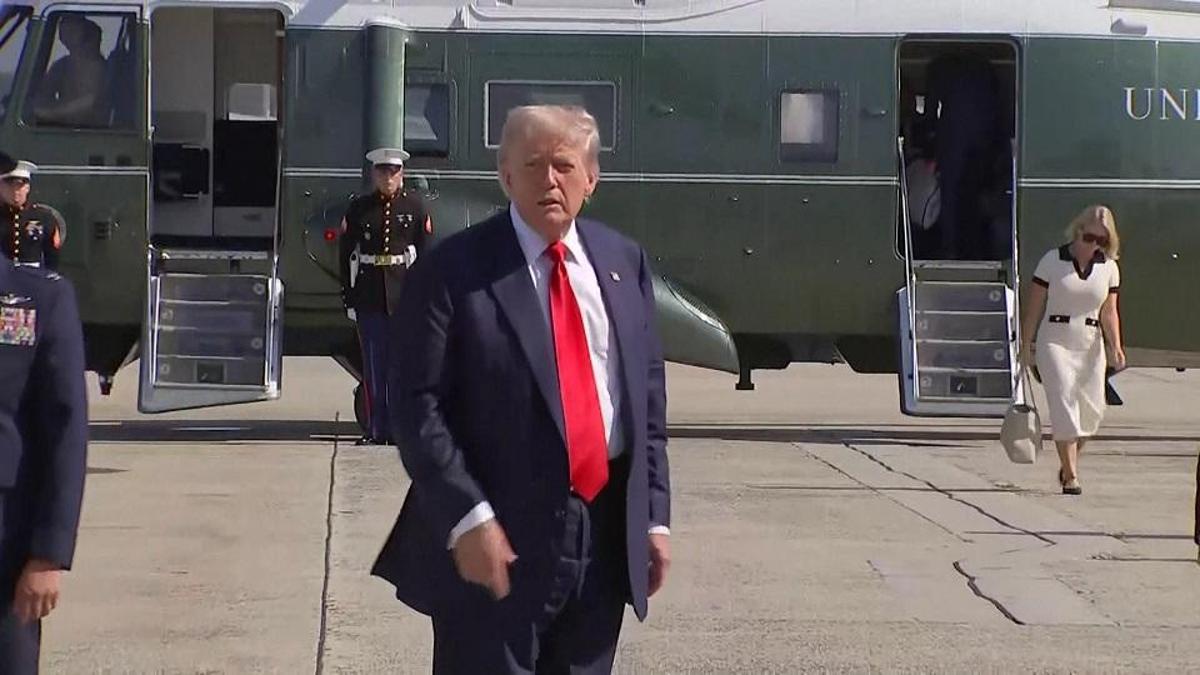 İspanyol vekilden sert suçlama: ”Trump günümüzün Hitler’i”