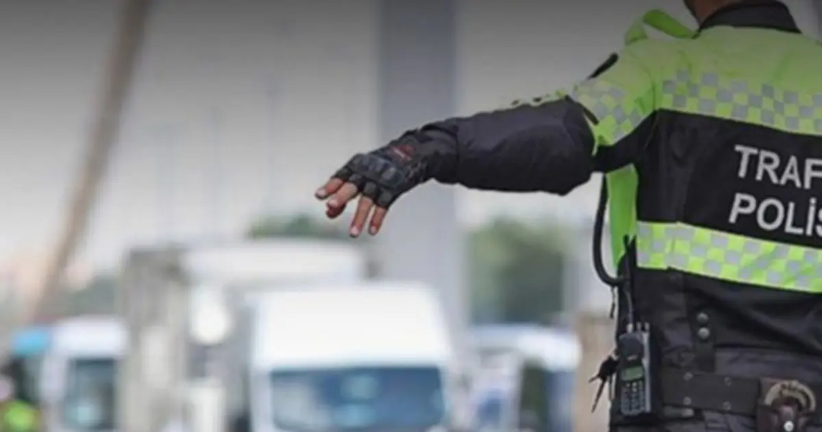 İstanbul’da yarın bazı yollar trafiğe kapatılacak