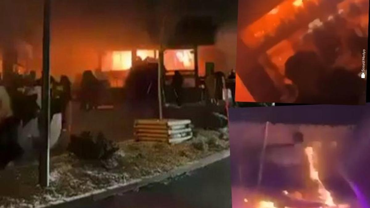 İsviçre Alpleri’nde yılbaşında facia: En az 40 kişinin ölümüne neden olan yangın nasıl başladı? İşte şüphelerin yoğunlaştığı r…