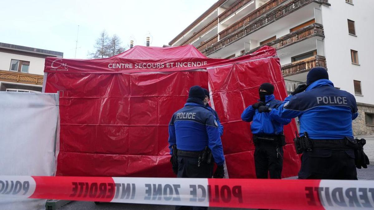 İsviçre’de 40 kişinin hayatını kaybettiği yangın: 5 yıldır denetim yapılmamış